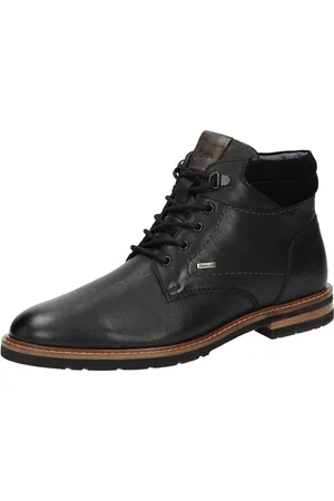 Sioux Veterboots 