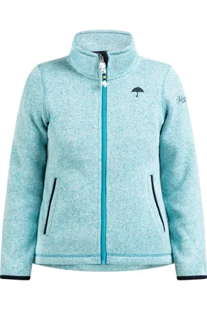 Schmuddelwedda Fleece jas