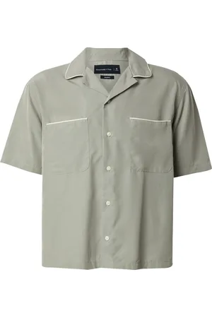Abercrombie & Fitch Overhemd