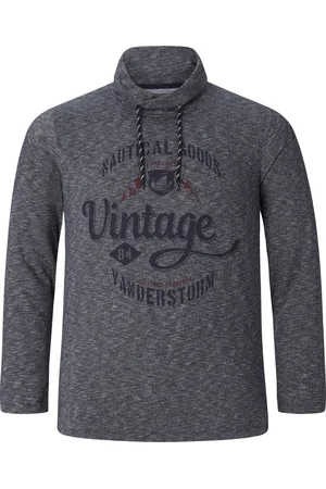 Jan Vanderstorm Sweatshirt 