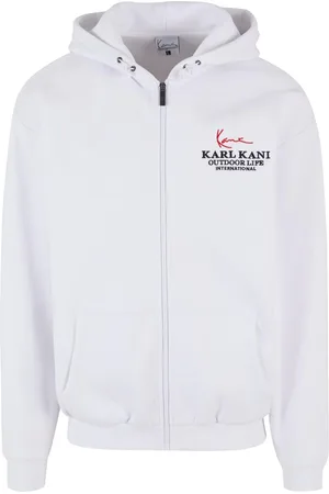 Karl Kani Sweatvest