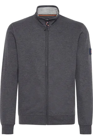INDICODE Sweatvest 