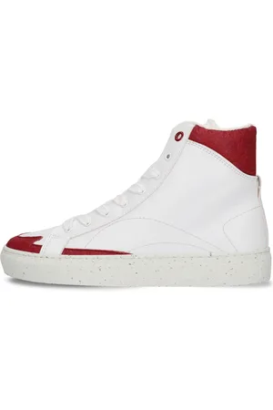 Nae Vegan Shoes Sneakers hoog 