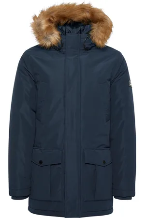 11 Project Winterparka 