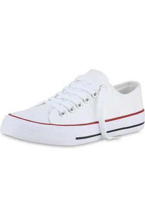 VAN HILL Sneakers laag 