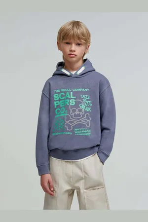 SCALPERS Sweatshirt