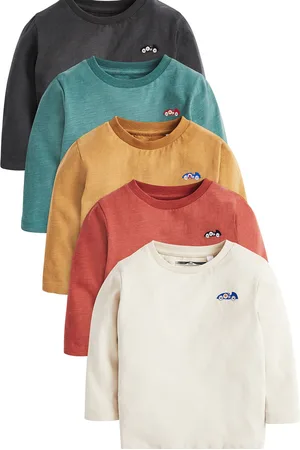Next Shirt