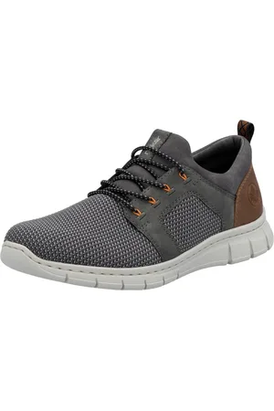 Rieker Slip-ons