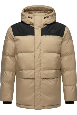 Ragwear Winterjas 