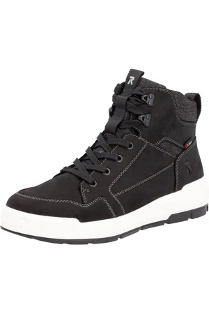 Rieker Veterboots
