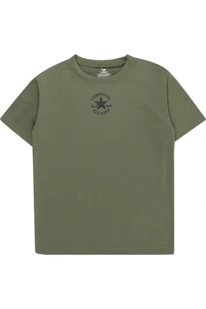 Converse Shirt