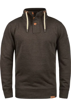Solid Sweatshirt 