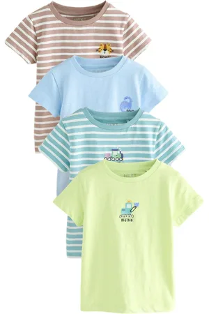 Next Shirt