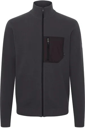 INDICODE Gebreid vest
