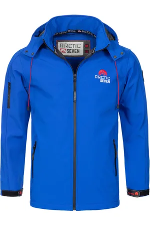 Arctic Functionele jas