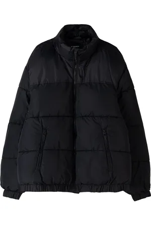Bershka Winterjas