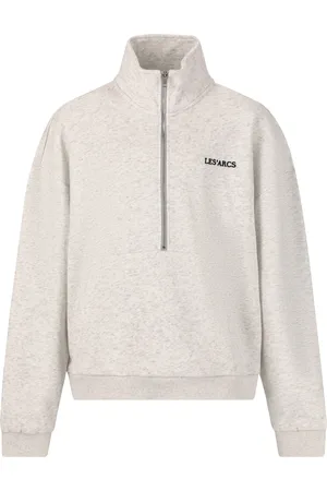 Lesarcs apparel Sportief sweatshirt 