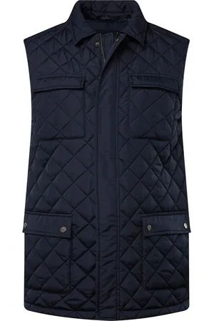 Boston Park Bodywarmer