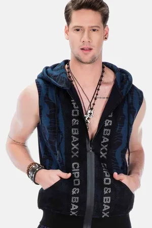 Cipo & Baxx Bodywarmer