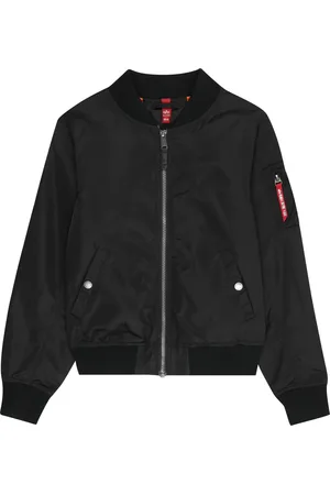 Alpha Industries Tussenjas 
