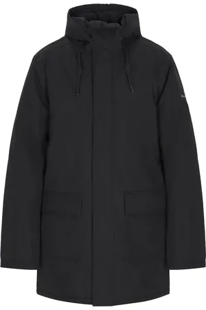 Dreimaster Winterparka