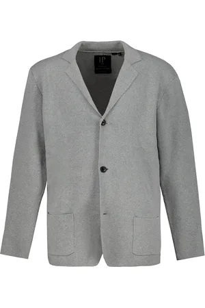 JP 1880 Gebreid vest