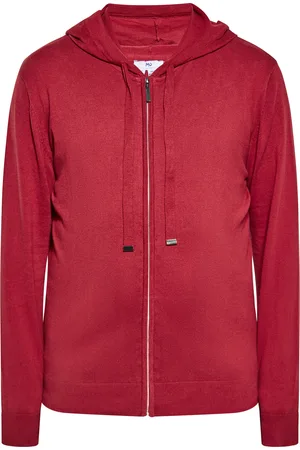 MO Gebreid vest