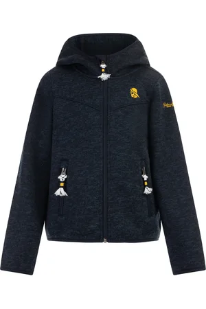 Schmuddelwedda Gebreid vest