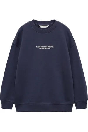 MANGO Sweatshirt 
