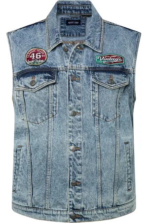 John.F. Gee Bodywarmer