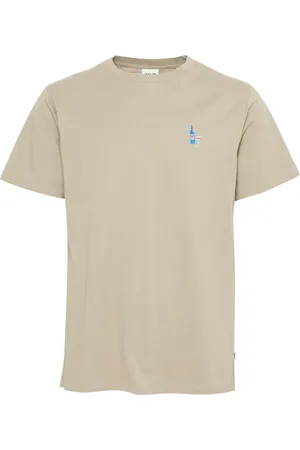 Solid Shirt 