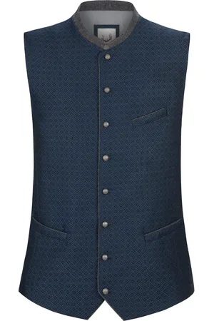 Stockerpoint Klederdracht gilet 
