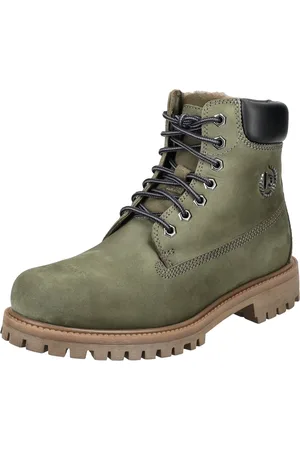 Bugatti Veterboots