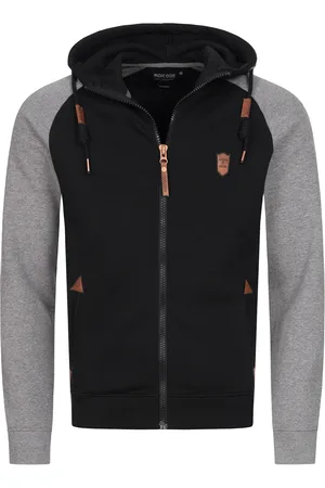INDICODE Sweatvest 