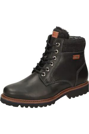 Sioux Veterboots 