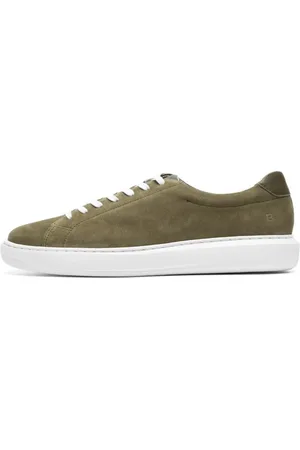 Bianco Sneakers laag 