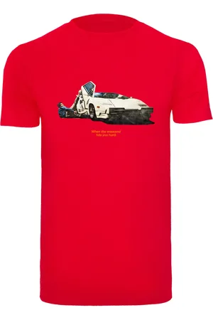 Mister Tee Shirt 
