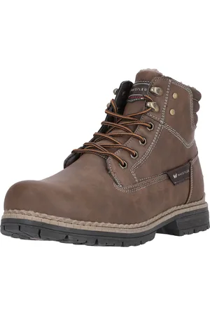 Whistler Veterboots 
