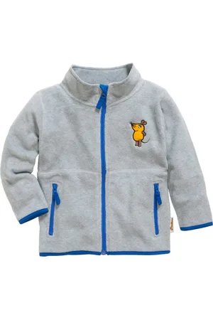 Playshoes Fleece jas 