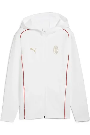 PUMA Sportief sweatvest 