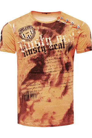 Rusty Neal Shirt