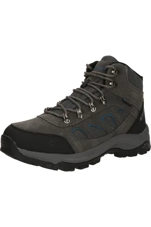 Hi-Tec Boots 