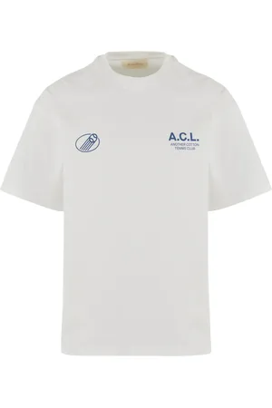 Another Cotton Lab Shirt 