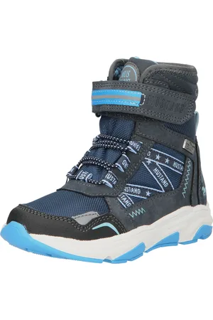 Mustang Sneakers