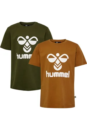 Hummel Shirt