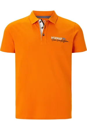 Jan Vanderstorm Shirt 