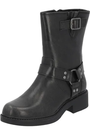 Palado Boots 