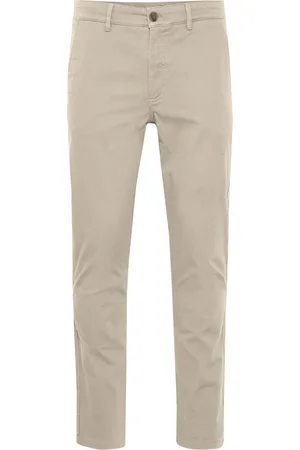 Solid Chino 