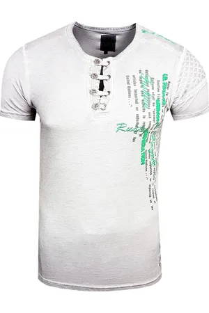 Rusty Neal Shirt