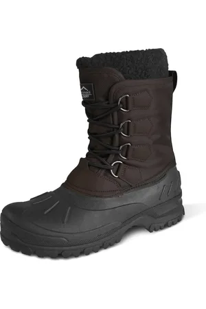 Normani Snowboots 